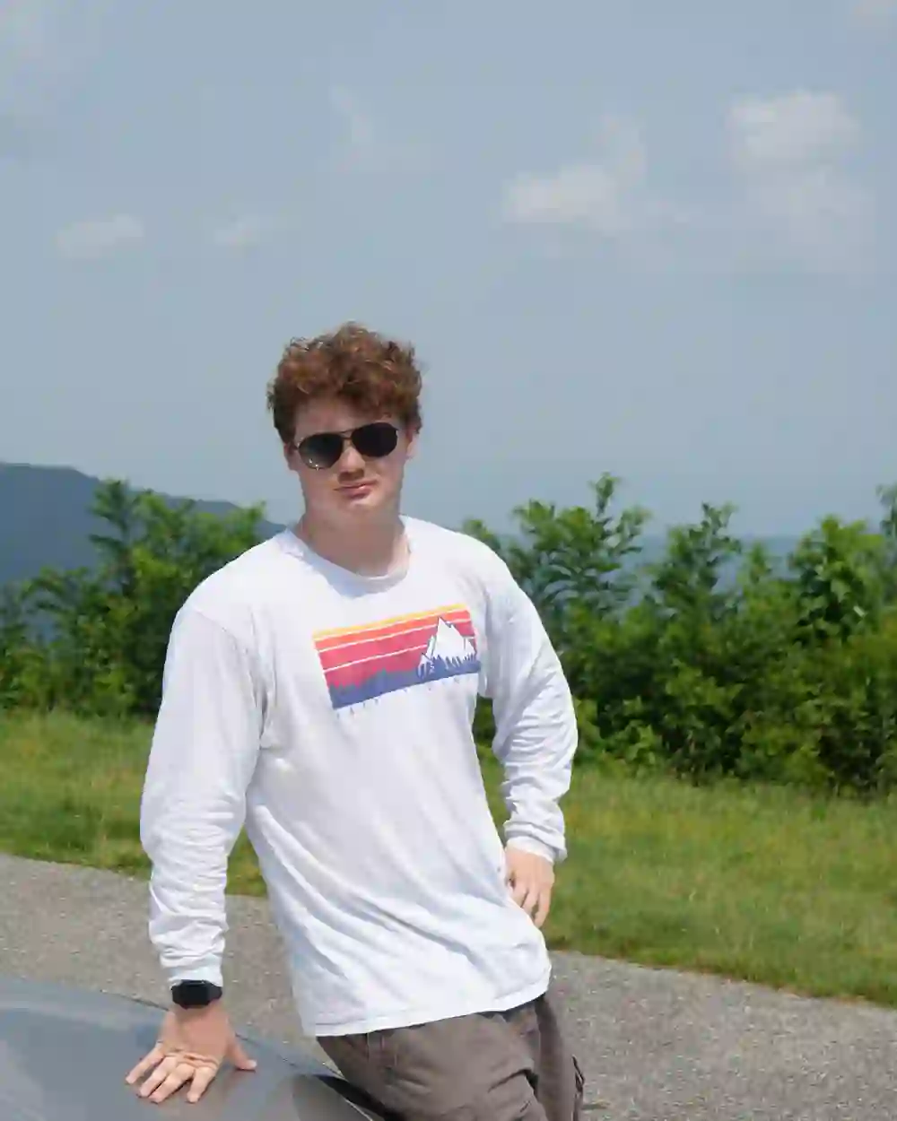 Gabe, founder of VAST