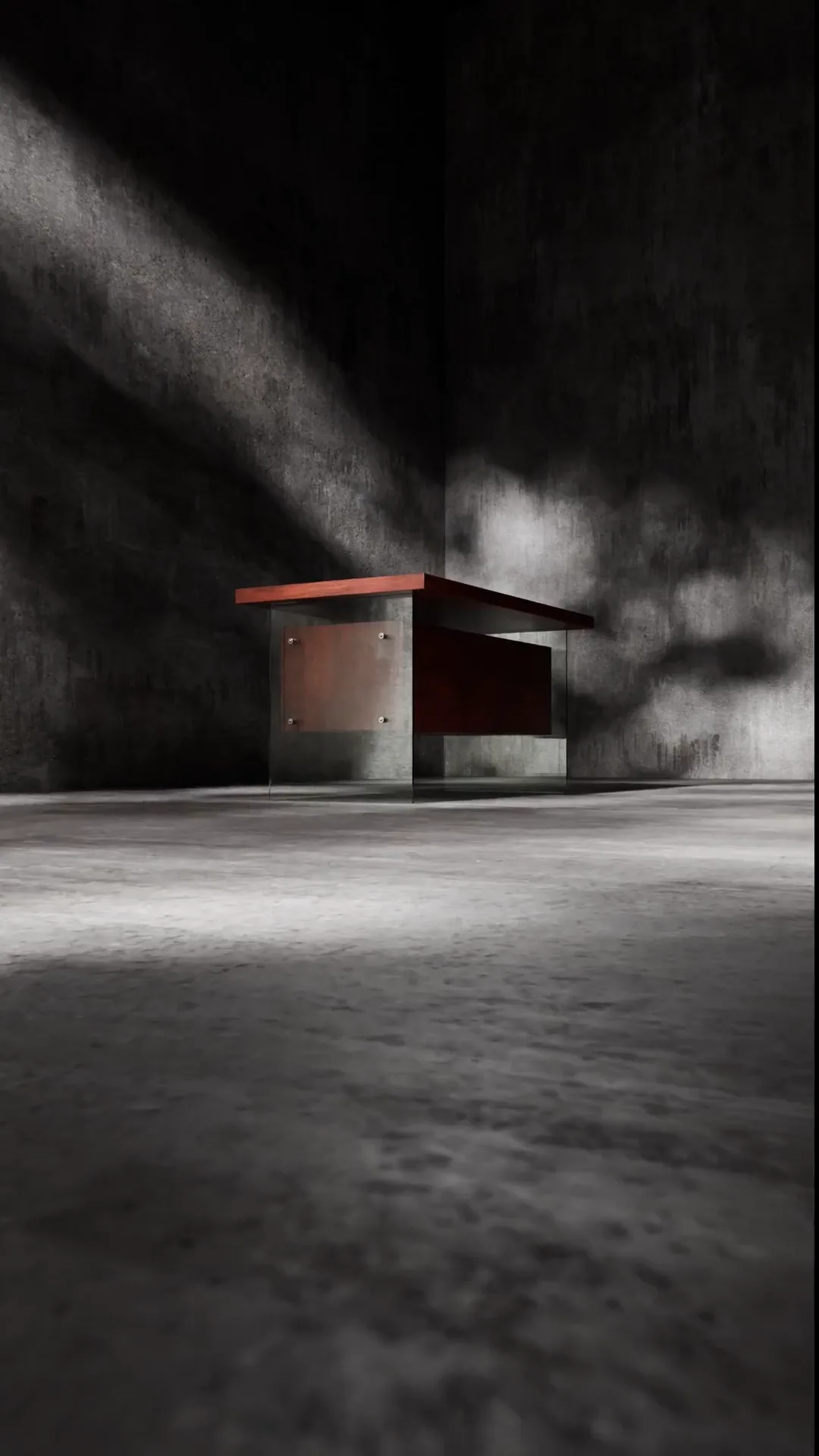 Furniture animation test
